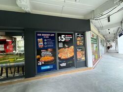 Ang Mo Kio Avenue 10 (D20), Shop House #451511491